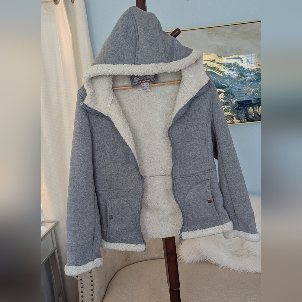 Che Bella Woman's Jacket Size M